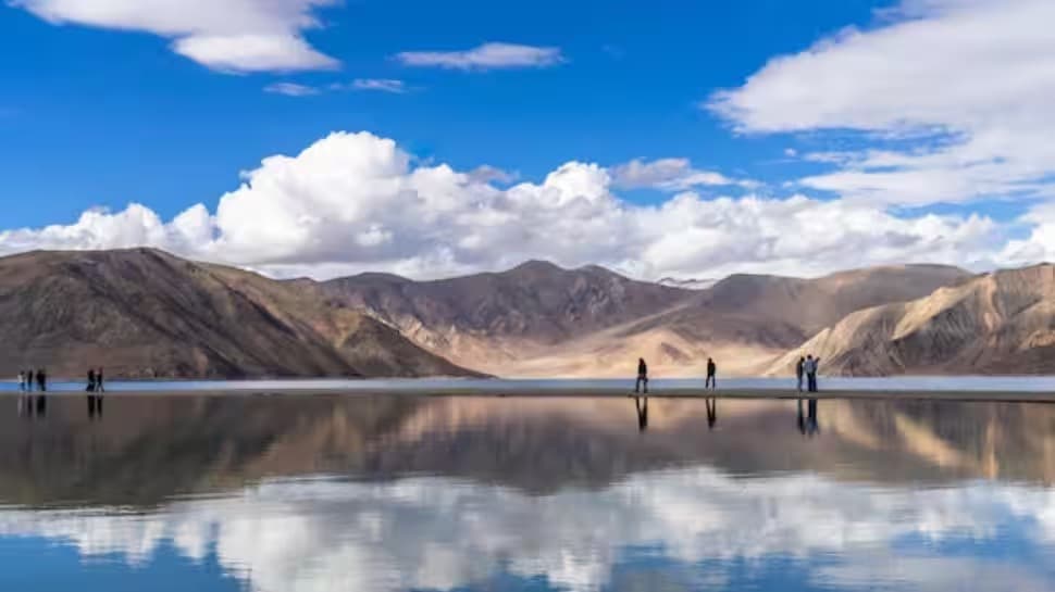 10 Stunning Lakes To See In India This Winter - Image 5